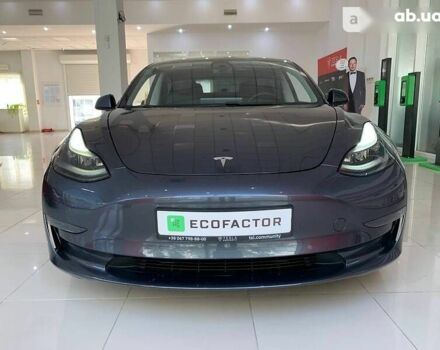 Тесла Модель 3, об'ємом двигуна 0 л та пробігом 4 тис. км за 33500 $, фото 1 на Automoto.ua