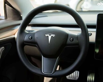 Тесла Модель 3 2021 у Києві на Automoto.ua Тесла Модель 3, об'ємом двигуна 0 л та пробігом 15 тис. км за 44999 $, фото 11 на Automoto.ua