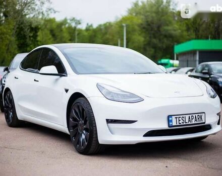 Тесла Модель 3, об'ємом двигуна 0 л та пробігом 13 тис. км за 49999 $, фото 7 на Automoto.ua