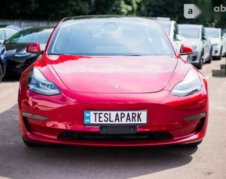 Тесла Модель 3, об'ємом двигуна 0 л та пробігом 1 тис. км за 46900 $, фото 2 на Automoto.ua
