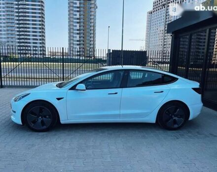Тесла Модель 3, об'ємом двигуна 0 л та пробігом 29 тис. км за 43800 $, фото 3 на Automoto.ua