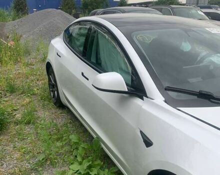 Тесла Модель 3, об'ємом двигуна 0 л та пробігом 10 тис. км за 25500 $, фото 3 на Automoto.ua