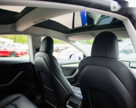 Тесла Модель 3, объемом двигателя 0 л и пробегом 1 тыс. км за 45000 $, фото 14 на Automoto.ua