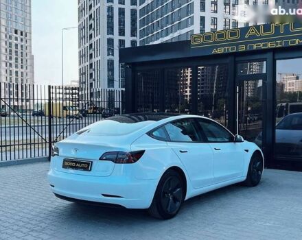 Тесла Модель 3, об'ємом двигуна 0 л та пробігом 29 тис. км за 43800 $, фото 6 на Automoto.ua