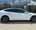 Тесла Модель 3 2021 в Ивано-Франковске на Automoto.ua Тесла Модель 3, объемом двигателя 0 л и пробегом 51 тыс. км за 32500 $, фото 1 на Automoto.ua