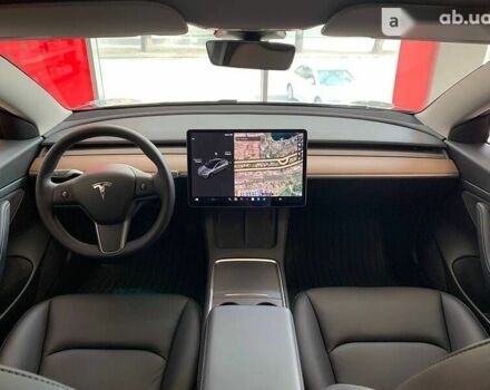 Тесла Модель 3, об'ємом двигуна 0 л та пробігом 4 тис. км за 33500 $, фото 5 на Automoto.ua