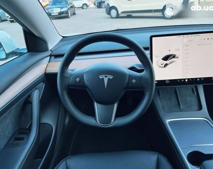 Тесла Модель 3, об'ємом двигуна 0 л та пробігом 29 тис. км за 43800 $, фото 14 на Automoto.ua