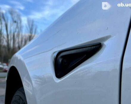 Тесла Модель 3, объемом двигателя 0 л и пробегом 65 тыс. км за 27000 $, фото 9 на Automoto.ua