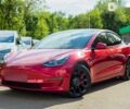 Тесла Модель 3 2021 у Києві на Automoto.ua Тесла Модель 3, об'ємом двигуна 0 л та пробігом 15 тис. км за 44999 $, фото 1 на Automoto.ua