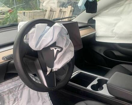 Тесла Модель 3, об'ємом двигуна 0 л та пробігом 10 тис. км за 25500 $, фото 6 на Automoto.ua
