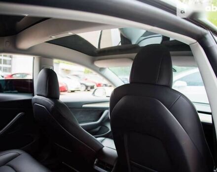 Тесла Модель 3, об'ємом двигуна 0 л та пробігом 13 тис. км за 49999 $, фото 13 на Automoto.ua