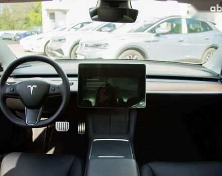 Тесла Модель 3 2021 у Києві на Automoto.ua Тесла Модель 3, об'ємом двигуна 0 л та пробігом 15 тис. км за 44999 $, фото 10 на Automoto.ua