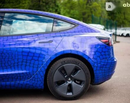 Тесла Модель 3, объемом двигателя 0 л и пробегом 1 тыс. км за 45000 $, фото 3 на Automoto.ua