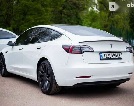 Тесла Модель 3, об'ємом двигуна 0 л та пробігом 13 тис. км за 49999 $, фото 4 на Automoto.ua