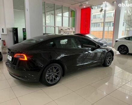 Тесла Модель 3 2021 у Одесі на Automoto.ua Тесла Модель 3, об'ємом двигуна 0 л та пробігом 5 тис. км за 34500 $, фото 5 на Automoto.ua