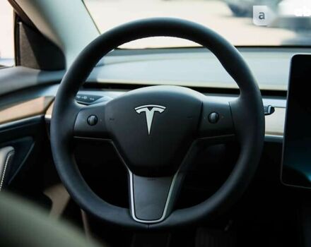 Тесла Модель 3, об'ємом двигуна 0 л та пробігом 1 тис. км за 46900 $, фото 14 на Automoto.ua