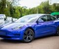 Тесла Модель 3, объемом двигателя 0 л и пробегом 1 тыс. км за 45000 $, фото 1 на Automoto.ua