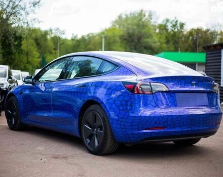 Тесла Модель 3, объемом двигателя 0 л и пробегом 1 тыс. км за 45000 $, фото 5 на Automoto.ua