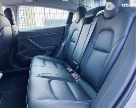Тесла Модель 3, об'ємом двигуна 0 л та пробігом 29 тис. км за 43800 $, фото 25 на Automoto.ua