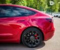 Тесла Модель 3 2021 у Києві на Automoto.ua Тесла Модель 3, об'ємом двигуна 0 л та пробігом 15 тис. км за 44999 $, фото 3 на Automoto.ua
