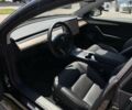 Тесла Модель 3 2021 в Киеве на Automoto.ua Тесла Модель 3, объемом двигателя 0 л и пробегом 23 тыс. км за 44500 $, фото 11 на Automoto.ua