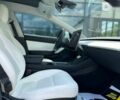 Тесла Модель 3 2021 в Ивано-Франковске на Automoto.ua Тесла Модель 3, объемом двигателя 0 л и пробегом 51 тыс. км за 32500 $, фото 15 на Automoto.ua