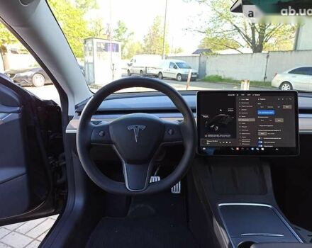 Тесла Модель 3, об'ємом двигуна 0 л та пробігом 11 тис. км за 49990 $, фото 17 на Automoto.ua