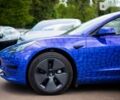 Тесла Модель 3, объемом двигателя 0 л и пробегом 1 тыс. км за 45000 $, фото 1 на Automoto.ua