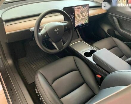 Тесла Модель 3, об'ємом двигуна 0 л та пробігом 4 тис. км за 33500 $, фото 6 на Automoto.ua
