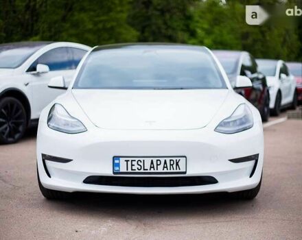 Тесла Модель 3, об'ємом двигуна 0 л та пробігом 13 тис. км за 49999 $, фото 8 на Automoto.ua