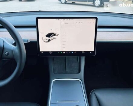 Тесла Модель 3, об'ємом двигуна 0 л та пробігом 29 тис. км за 43800 $, фото 19 на Automoto.ua