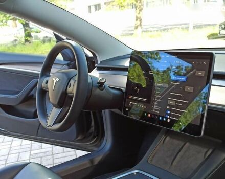Тесла Модель 3, об'ємом двигуна 0 л та пробігом 11 тис. км за 49990 $, фото 16 на Automoto.ua