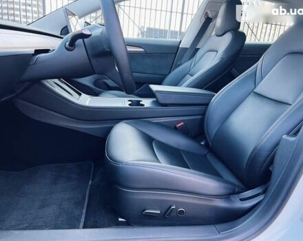Тесла Модель 3, об'ємом двигуна 0 л та пробігом 29 тис. км за 43800 $, фото 23 на Automoto.ua