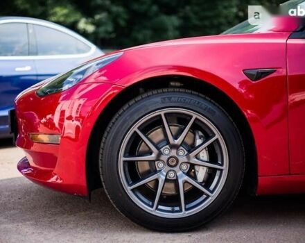 Тесла Модель 3, об'ємом двигуна 0 л та пробігом 1 тис. км за 46900 $, фото 4 на Automoto.ua