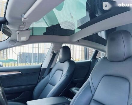 Тесла Модель 3, об'ємом двигуна 0 л та пробігом 29 тис. км за 43800 $, фото 22 на Automoto.ua