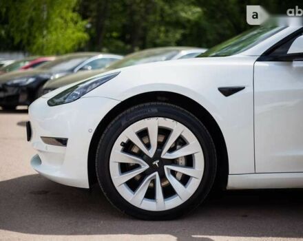 Тесла Модель 3 2021 у Києві на Automoto.ua Тесла Модель 3, об'ємом двигуна 0 л та пробігом 30 тис. км за 44000 $, фото 1 на Automoto.ua