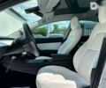 Тесла Модель 3 2021 в Ивано-Франковске на Automoto.ua Тесла Модель 3, объемом двигателя 0 л и пробегом 51 тыс. км за 32500 $, фото 9 на Automoto.ua