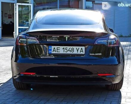 Тесла Модель 3, об'ємом двигуна 0 л та пробігом 11 тис. км за 49990 $, фото 6 на Automoto.ua
