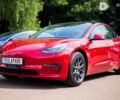 Тесла Модель 3, об'ємом двигуна 0 л та пробігом 1 тис. км за 46900 $, фото 1 на Automoto.ua