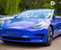 Тесла Модель 3, объемом двигателя 0 л и пробегом 1 тыс. км за 45000 $, фото 10 на Automoto.ua