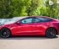 Тесла Модель 3 2021 у Києві на Automoto.ua Тесла Модель 3, об'ємом двигуна 0 л та пробігом 15 тис. км за 44999 $, фото 2 на Automoto.ua