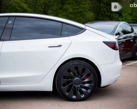 Тесла Модель 3, об'ємом двигуна 0 л та пробігом 13 тис. км за 49999 $, фото 3 на Automoto.ua