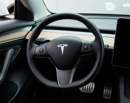 Тесла Модель 3, об'ємом двигуна 0 л та пробігом 13 тис. км за 49999 $, фото 15 на Automoto.ua