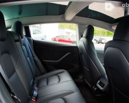 Тесла Модель 3, объемом двигателя 0 л и пробегом 1 тыс. км за 45000 $, фото 13 на Automoto.ua