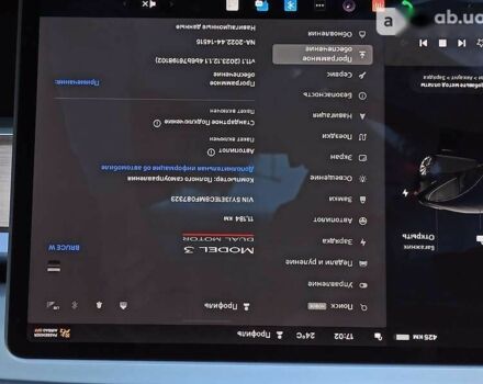 Тесла Модель 3, об'ємом двигуна 0 л та пробігом 11 тис. км за 49990 $, фото 19 на Automoto.ua