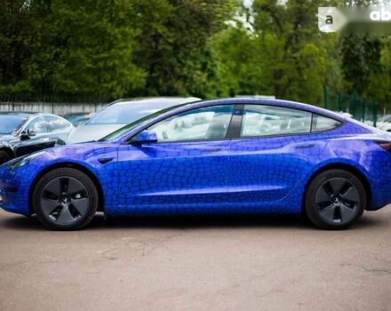 Тесла Модель 3, объемом двигателя 0 л и пробегом 1 тыс. км за 45000 $, фото 2 на Automoto.ua