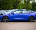 Тесла Модель 3, объемом двигателя 0 л и пробегом 1 тыс. км за 45000 $, фото 2 на Automoto.ua