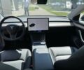 Тесла Модель 3 2021 в Киеве на Automoto.ua Тесла Модель 3, объемом двигателя 0 л и пробегом 23 тыс. км за 44500 $, фото 12 на Automoto.ua