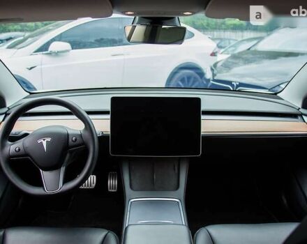 Тесла Модель 3, об'ємом двигуна 0 л та пробігом 13 тис. км за 49999 $, фото 14 на Automoto.ua