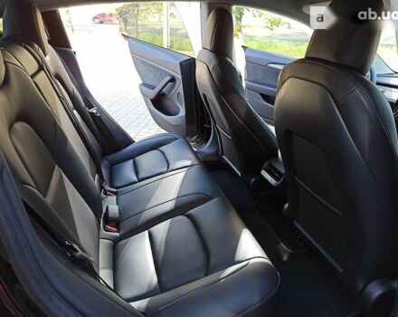 Тесла Модель 3, об'ємом двигуна 0 л та пробігом 11 тис. км за 49990 $, фото 15 на Automoto.ua